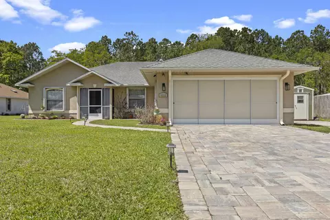 Exterior - 4025 Red Pine Ln, Saint Augustine, FL 32086 photo 2 of 9
