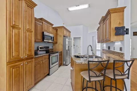 Kitchen - 4025 Red Pine Ln, Saint Augustine, FL 32086 photo 3 of 7