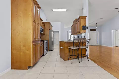 Kitchen - 4025 Red Pine Ln, Saint Augustine, FL 32086 photo 2 of 7