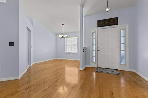 Entry Way - 4025 Red Pine Ln, Saint Augustine, FL 32086 photo 2 of 2
