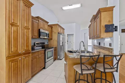 Kitchen - 4025 Red Pine Ln, Saint Augustine, FL 32086 photo 1 of 5