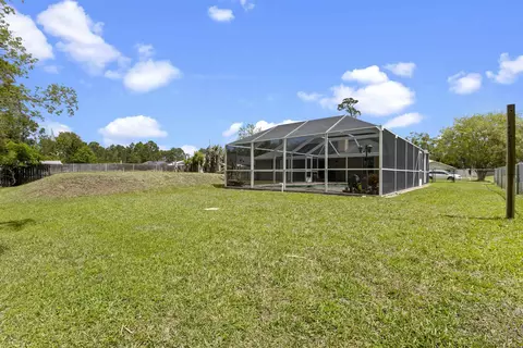 Exterior - 4025 Red Pine Ln, Saint Augustine, FL 32086 photo 9 of 9