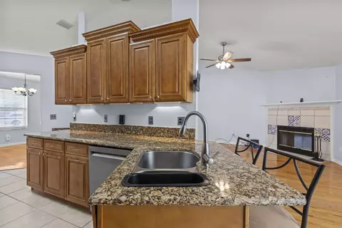 Kitchen - 4025 Red Pine Ln, Saint Augustine, FL 32086 photo 2 of 5