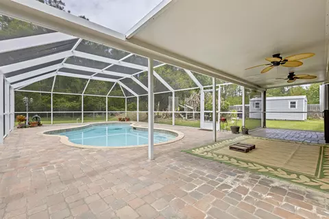 Exterior - 4025 Red Pine Ln, Saint Augustine, FL 32086 photo 3 of 9