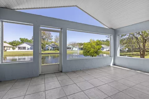 Exterior - 428 Chamberlain Dr, Saint Augustine, FL 32086 photo 4 of 9