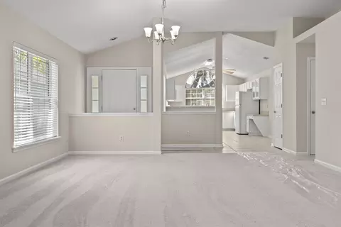 Living - 428 Chamberlain Dr, Saint Augustine, FL 32086 photo 2 of 4