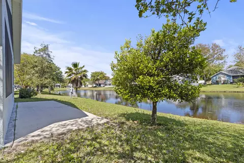 Exterior - 428 Chamberlain Dr, Saint Augustine, FL 32086 photo 8 of 9
