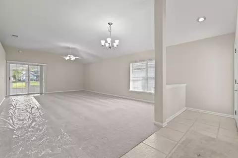 Living - 428 Chamberlain Dr, Saint Augustine, FL 32086 photo 4 of 4