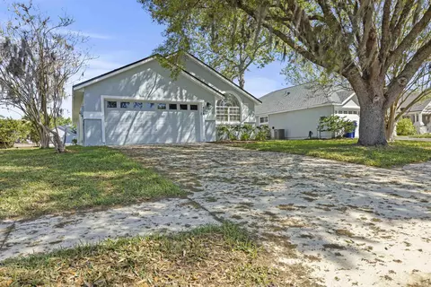 Exterior - 428 Chamberlain Dr, Saint Augustine, FL 32086 photo 9 of 9