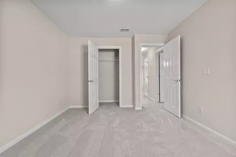 Bedroom - 428 Chamberlain Dr, Saint Augustine, FL 32086 photo 5 of 9