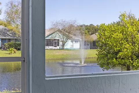 Exterior - 428 Chamberlain Dr, Saint Augustine, FL 32086 photo 5 of 9