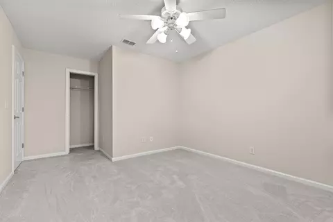 Bedroom - 428 Chamberlain Dr, Saint Augustine, FL 32086 photo 8 of 9