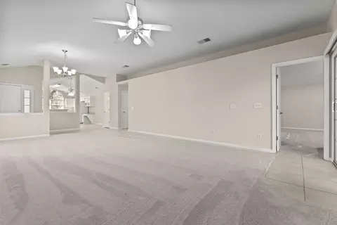 Living - 428 Chamberlain Dr, Saint Augustine, FL 32086 photo 3 of 4