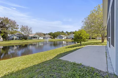 Exterior - 428 Chamberlain Dr, Saint Augustine, FL 32086 photo 7 of 9