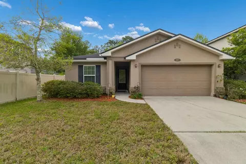 187 Timberwood Dr, Saint Augustine, FL 32084