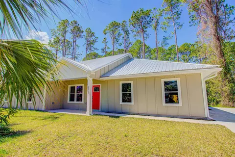 Exterior - 971 967 Irma Way, Saint Augustine, FL 32086 photo 14 of 23