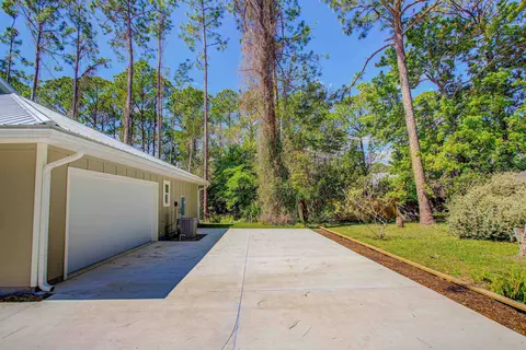Exterior - 971 967 Irma Way, Saint Augustine, FL 32086 photo 12 of 23