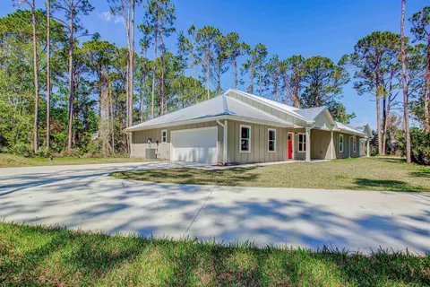 Exterior - 971 967 Irma Way, Saint Augustine, FL 32086 photo 5 of 23