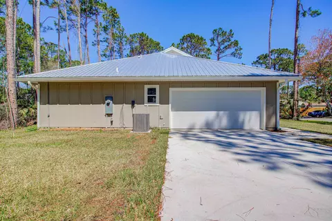 Exterior - 971 967 Irma Way, Saint Augustine, FL 32086 photo 6 of 23