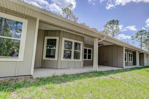 Exterior - 971 967 Irma Way, Saint Augustine, FL 32086 photo 20 of 23