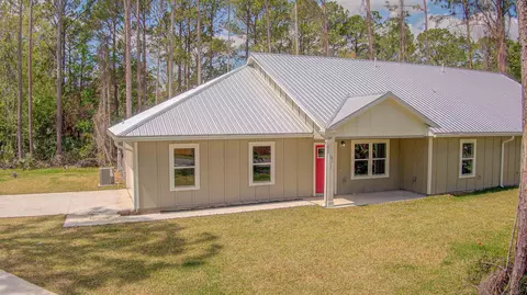 Exterior - 971 967 Irma Way, Saint Augustine, FL 32086 photo 2 of 23