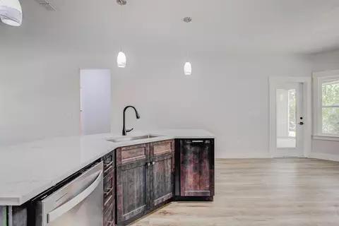 Kitchen - 971 967 Irma Way, Saint Augustine, FL 32086 photo 11 of 12