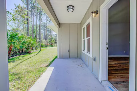 Exterior - 971 967 Irma Way, Saint Augustine, FL 32086 photo 15 of 23