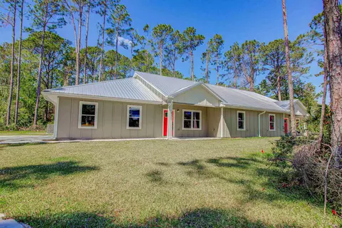 Exterior - 971 967 Irma Way, Saint Augustine, FL 32086 photo 1 of 23