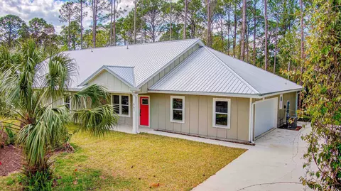 Exterior - 971 967 Irma Way, Saint Augustine, FL 32086 photo 9 of 23