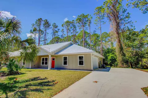 Exterior - 971 967 Irma Way, Saint Augustine, FL 32086 photo 10 of 23