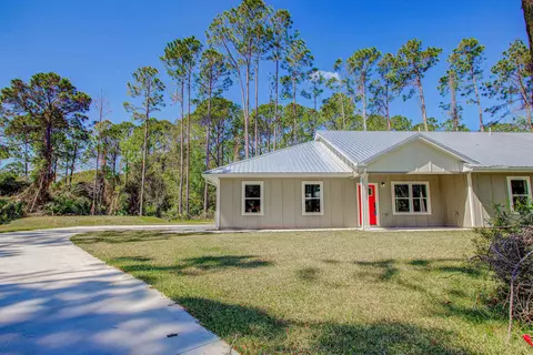 Exterior - 971 967 Irma Way, Saint Augustine, FL 32086 photo 3 of 23