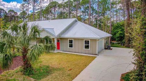 Exterior - 971 967 Irma Way, Saint Augustine, FL 32086 photo 8 of 23