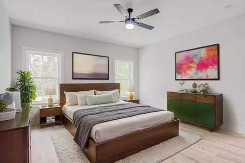 Bedroom - 971 967 Irma Way, Saint Augustine, FL 32086 photo 2 of 17