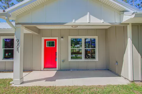 Exterior - 971 967 Irma Way, Saint Augustine, FL 32086 photo 7 of 23