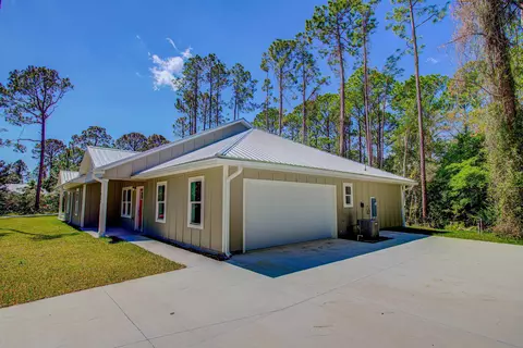 Exterior - 971 967 Irma Way, Saint Augustine, FL 32086 photo 13 of 23