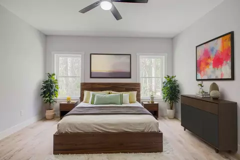 Bedroom - 971 967 Irma Way, Saint Augustine, FL 32086 photo 4 of 17