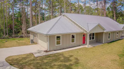 Exterior - 971 967 Irma Way, Saint Augustine, FL 32086 photo 4 of 23