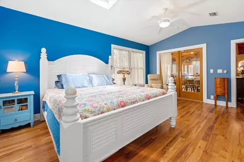 Bedroom - 68 Kings Ferry Way, Saint Augustine, FL 32084 photo 3 of 8