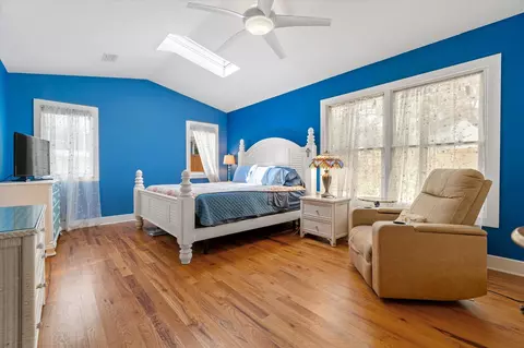 Bedroom - 68 Kings Ferry Way, Saint Augustine, FL 32084 photo 2 of 8