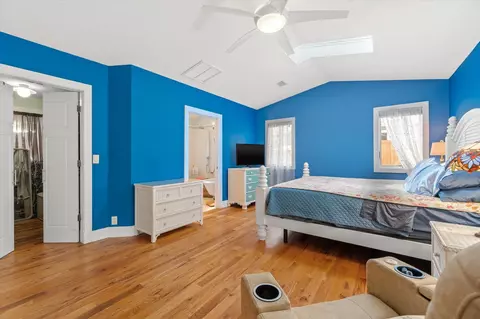 Bedroom - 68 Kings Ferry Way, Saint Augustine, FL 32084 photo 1 of 8