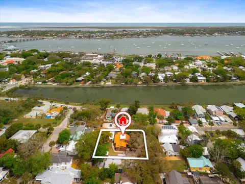 View/Area - 68 Kings Ferry Way, Saint Augustine, FL 32084 photo 3 of 4