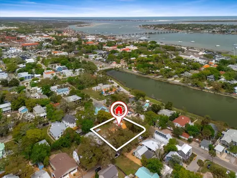 View/Area - 68 Kings Ferry Way, Saint Augustine, FL 32084 photo 2 of 4