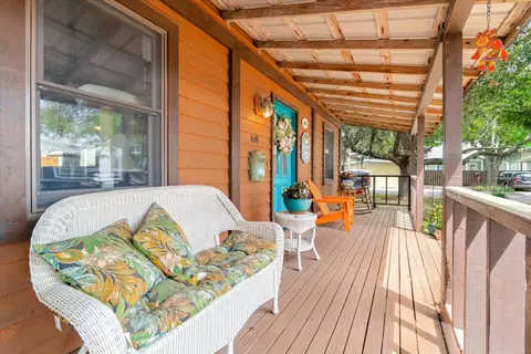 Exterior - 68 Kings Ferry Way, Saint Augustine, FL 32084 photo 12 of 13