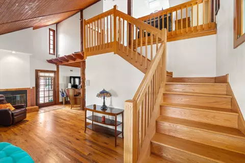 Entry Way - 68 Kings Ferry Way, Saint Augustine, FL 32084 photo 1 of 2