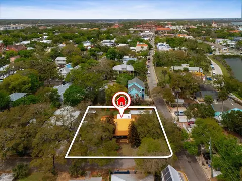 View/Area - 68 Kings Ferry Way, Saint Augustine, FL 32084 photo 1 of 4
