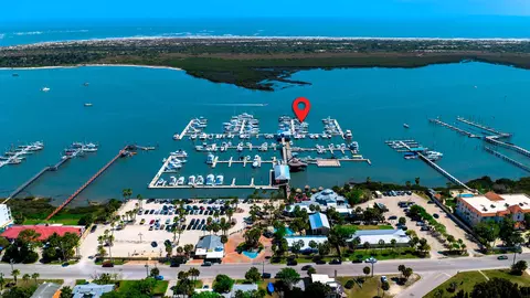 57 Comares Ave #E12, Saint Augustine, FL 32080 photo 6