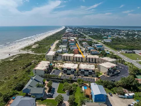 5650 A1a S G117 #G117, Saint Augustine, FL 32080