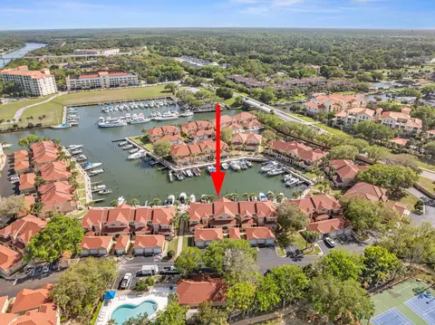 37 Captains Walk #37, Palm Coast, FL 32137