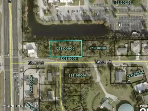201 Shore Dr, Saint Augustine, FL 32086 photo 18