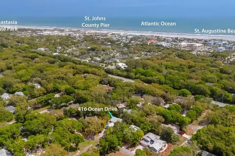 416 Ocean Dr, Saint Augustine, FL 32080 photo 83